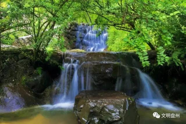 盘州哪里最值得游玩，就去盘州市看群星演唱会