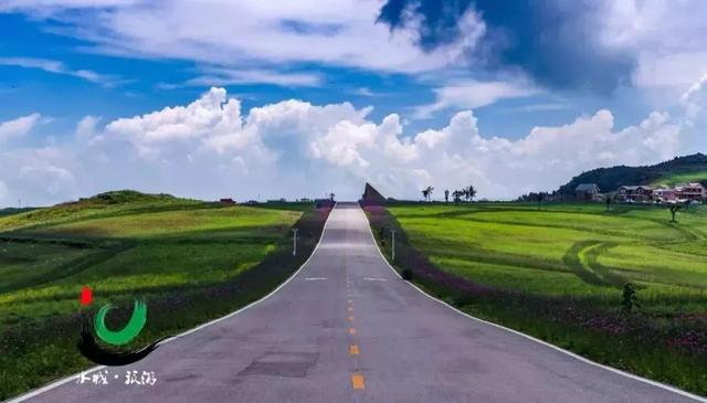 盘州哪里最值得游玩，就去盘州市看群星演唱会