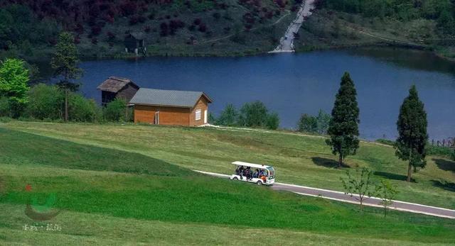 盘州哪里最值得游玩，就去盘州市看群星演唱会