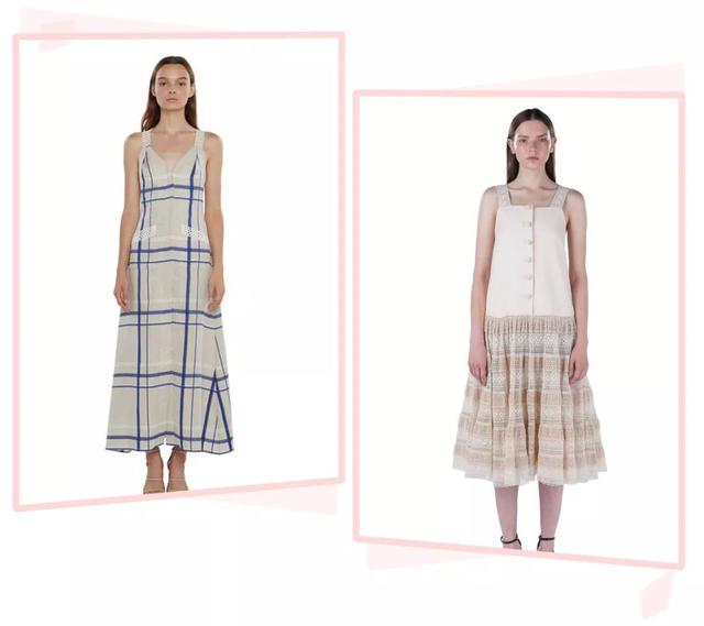 十款值得买的连衣裙，40条值得买的连衣裙