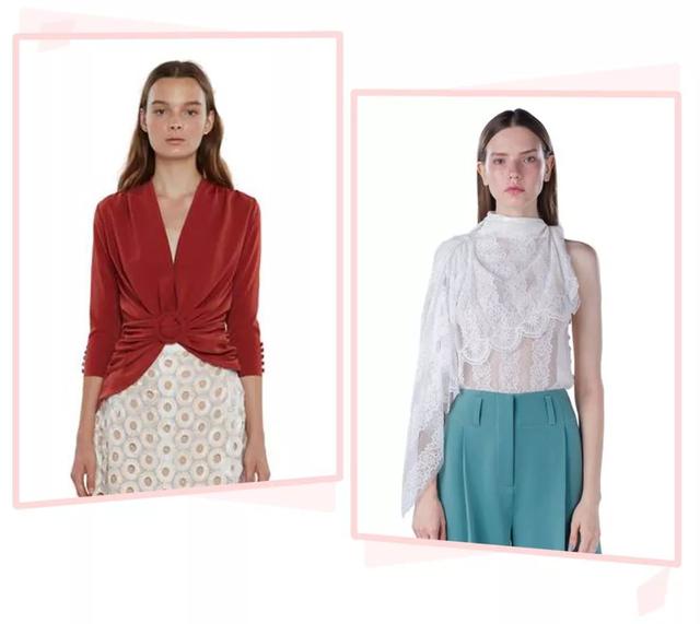 十款值得买的连衣裙，40条值得买的连衣裙