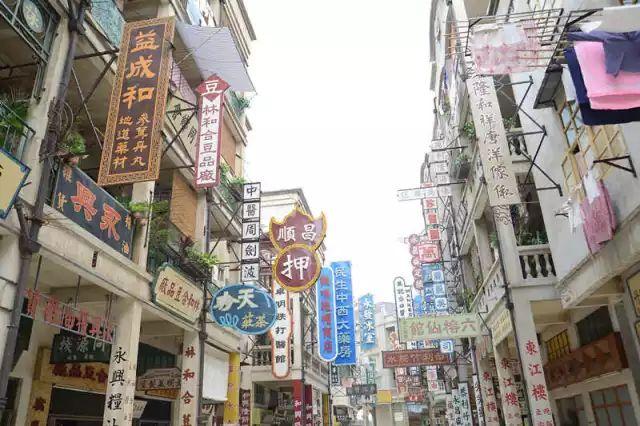 佛山一日游必去的地方，佛山必游景点推荐一日游攻略