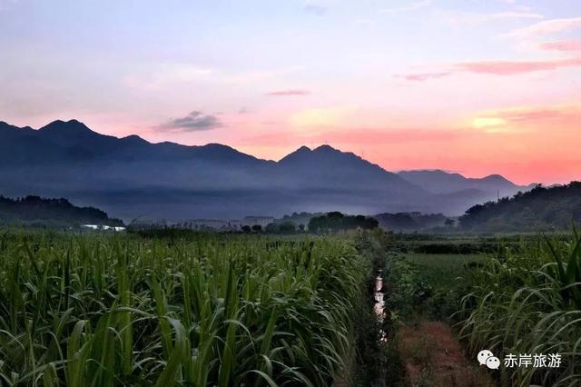 义乌旅游攻略必去的景点，“义乌十景”即将诞生