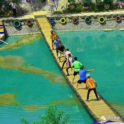 义乌旅游攻略必去的景点，“义乌十景”即将诞生