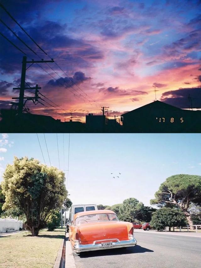 新手好用的胶片机，百元相机系列——让摄影走向普通人