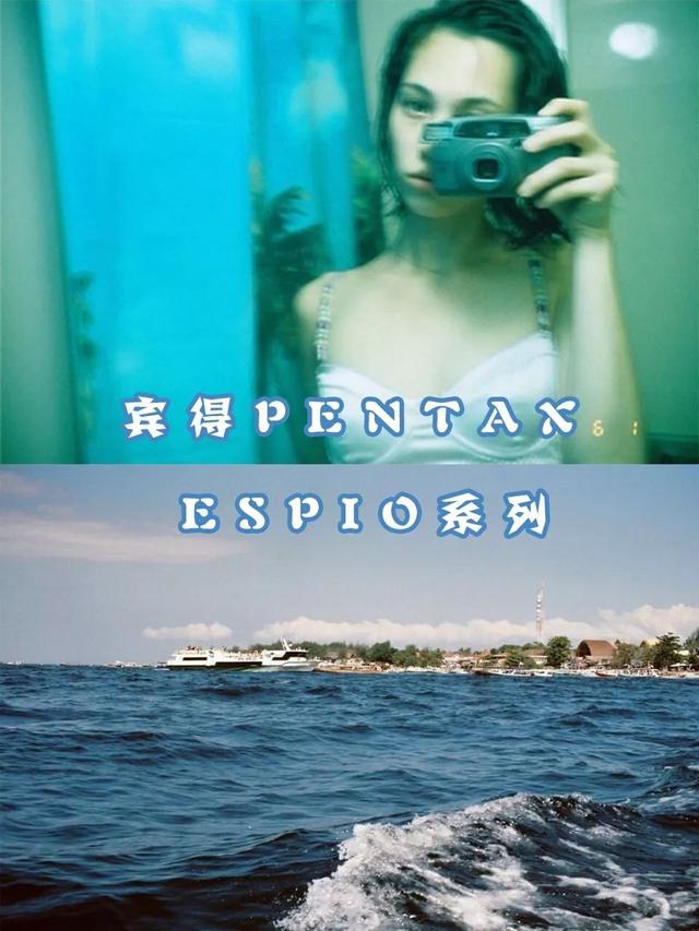 新手好用的胶片机，百元相机系列——让摄影走向普通人