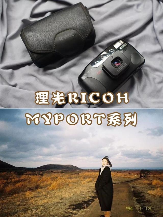 新手好用的胶片机，百元相机系列——让摄影走向普通人