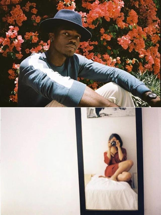 新手好用的胶片机，百元相机系列——让摄影走向普通人