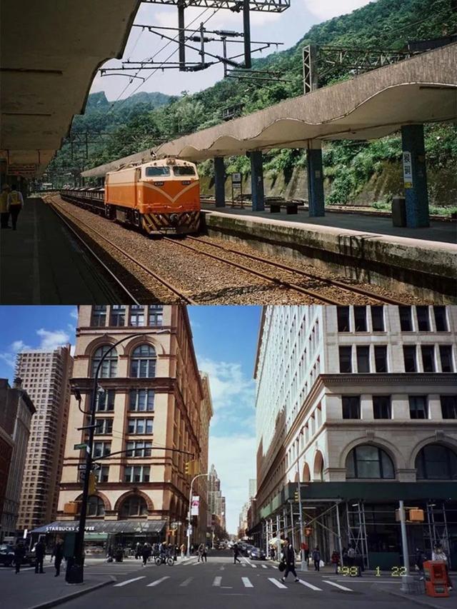 新手好用的胶片机，百元相机系列——让摄影走向普通人