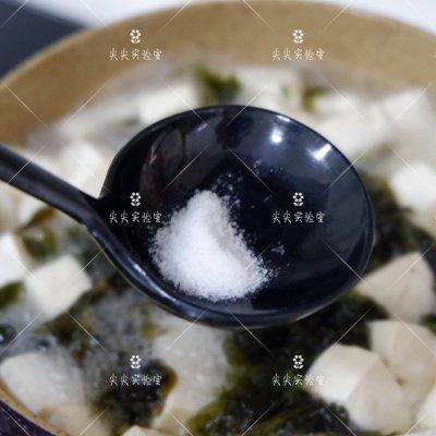 紫菜豆腐汤的做法，紫菜豆腐汤的8种家常做法（紫菜豆腐汤的详细制作教程）