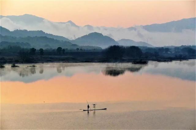 浙江丽水特色景点，丽水——被誉为“浙江绿谷”