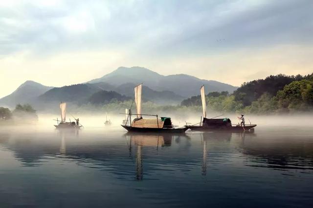 浙江丽水特色景点，丽水——被誉为“浙江绿谷”