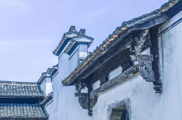 浙江丽水特色景点，丽水——被誉为“浙江绿谷”