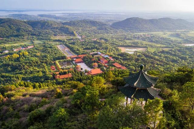 浙江丽水特色景点，丽水——被誉为“浙江绿谷”