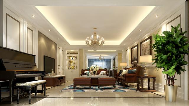 客厅植物选什么好，家里客厅养什么绿植比较好