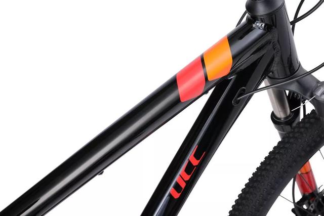 ucc山地车推荐，入门新选27.5山地车