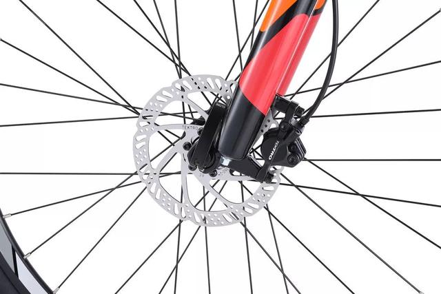 ucc山地车推荐，入门新选27.5山地车