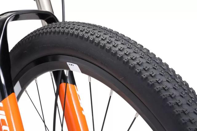 ucc山地车推荐，入门新选27.5山地车