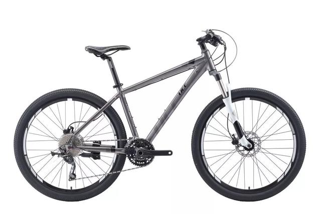 ucc山地车推荐，入门新选27.5山地车