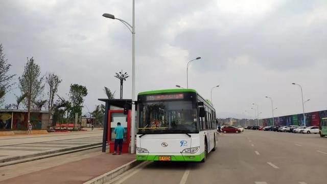 玉溪站跟玉溪南站的区别，良心攻略解锁新地图