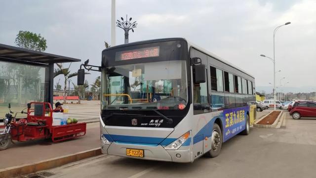 玉溪站跟玉溪南站的区别，良心攻略解锁新地图