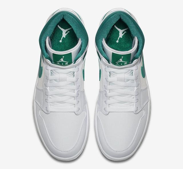 air jordan板鞋搭配，夏日穿搭的好选择