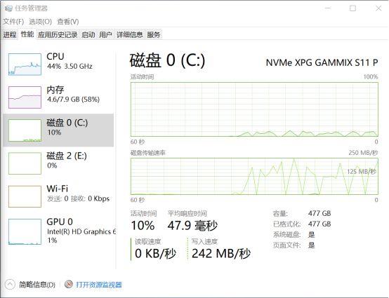 512GB NVMe SSD参数，高端优选，金士顿KC3000