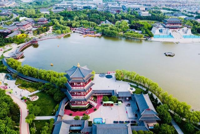大唐芙蓉园官网，2022年大唐芙蓉园免费预约官网（大唐芙蓉园回应了免费开放日最受市民关注的10个问题）