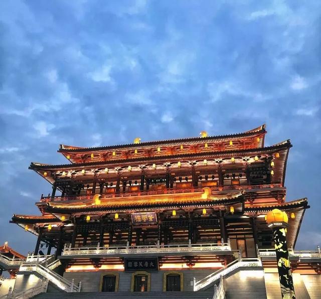 大唐芙蓉园官网，2022年大唐芙蓉园免费预约官网（大唐芙蓉园回应了免费开放日最受市民关注的10个问题）