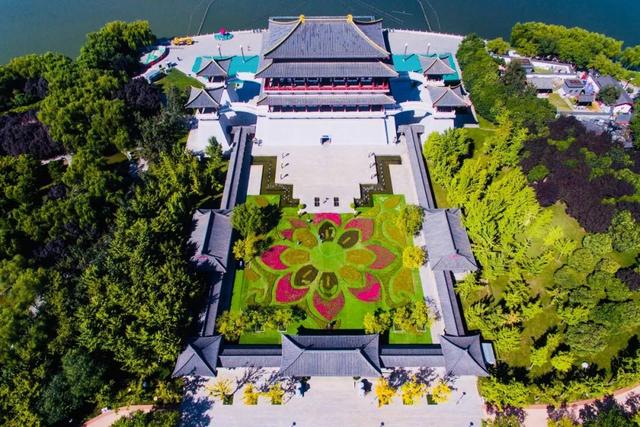 大唐芙蓉园官网，2022年大唐芙蓉园免费预约官网（大唐芙蓉园回应了免费开放日最受市民关注的10个问题）