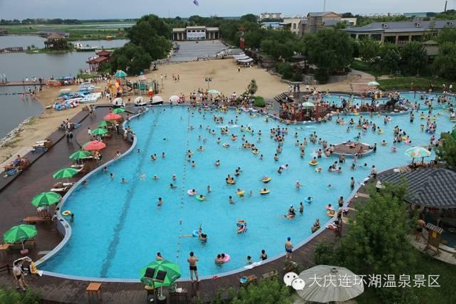 连环湖温泉景区门票多少钱一位，连环湖温泉景区五月特惠