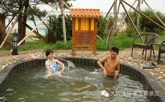 连环湖温泉景区门票多少钱一位，连环湖温泉景区五月特惠