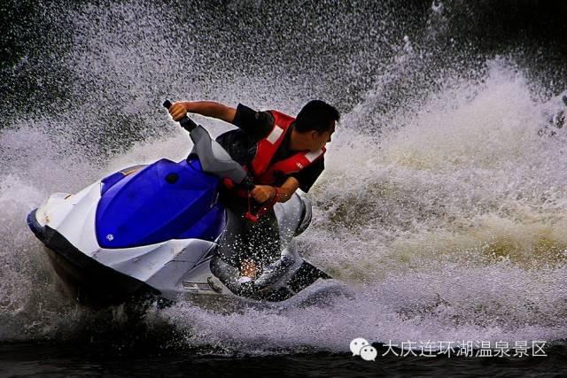 连环湖温泉景区门票多少钱一位，连环湖温泉景区五月特惠