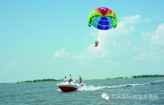 连环湖温泉景区门票多少钱一位，连环湖温泉景区五月特惠