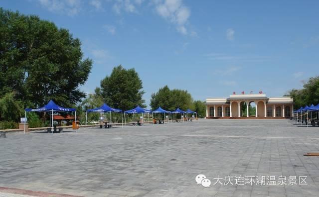 连环湖温泉景区门票多少钱一位，连环湖温泉景区五月特惠