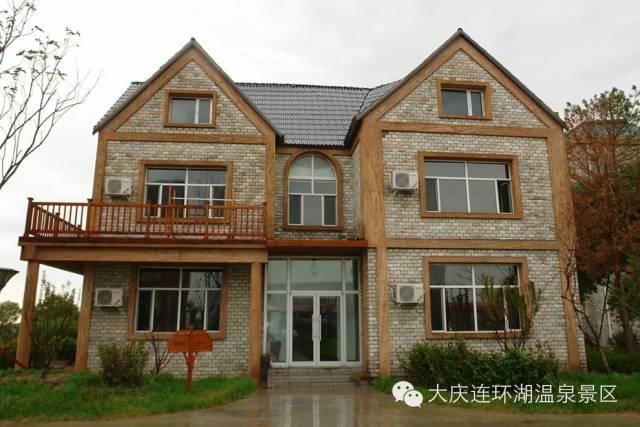 连环湖温泉景区门票多少钱一位，连环湖温泉景区五月特惠