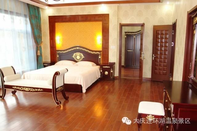 连环湖温泉景区门票多少钱一位，连环湖温泉景区五月特惠