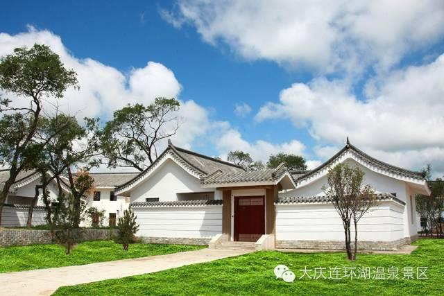 连环湖温泉景区门票多少钱一位，连环湖温泉景区五月特惠