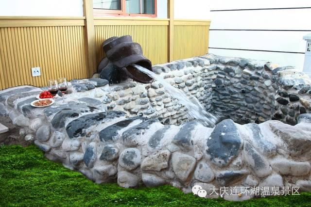 连环湖温泉景区门票多少钱一位，连环湖温泉景区五月特惠