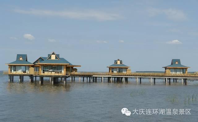 连环湖温泉景区门票多少钱一位，连环湖温泉景区五月特惠