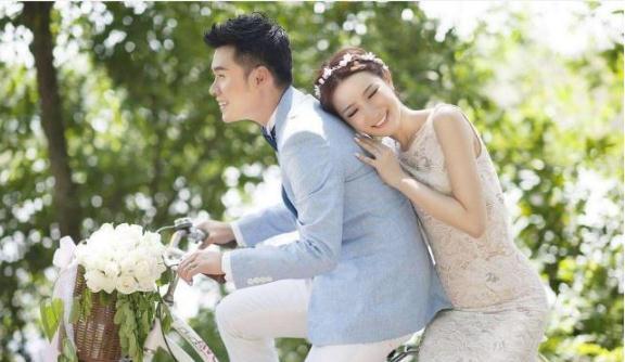 袁咏仪和张智霖感情为什么这么好，原来我们都误会了