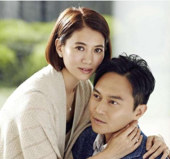 袁咏仪和张智霖感情为什么这么好，原来我们都误会了