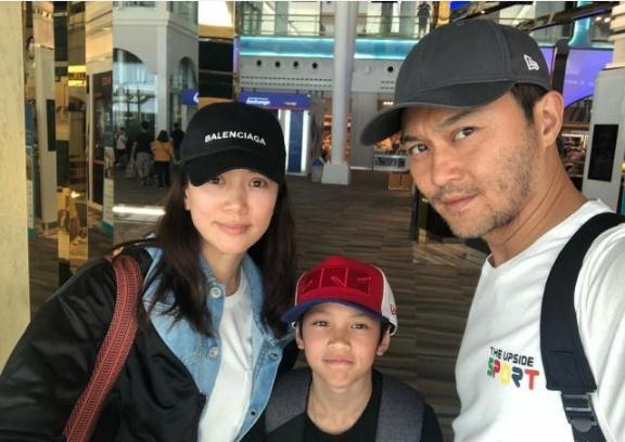 袁咏仪和张智霖感情为什么这么好，原来我们都误会了