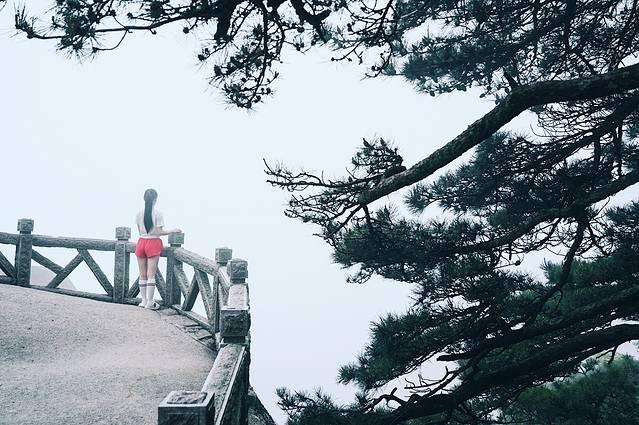 天柱山风景区在哪里，天柱山具体景点在哪里（理论与实践都要硬）