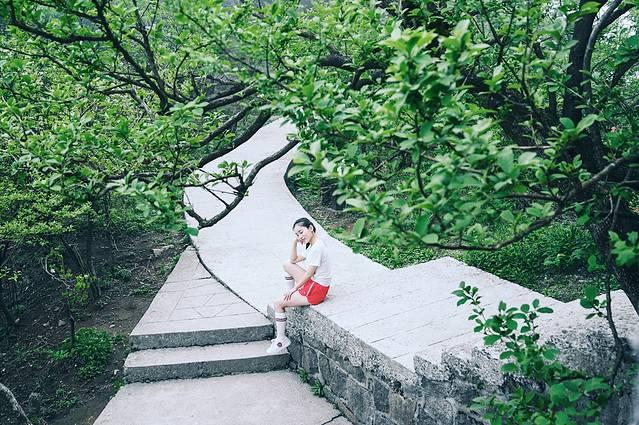 天柱山风景区在哪里，天柱山具体景点在哪里（理论与实践都要硬）