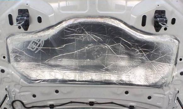 给你介绍汽车隔音材料都有哪些品牌，汽车隔音最好的材料是什么价格