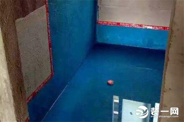 家装防水知识与技巧，你不得不知的装修防水知识