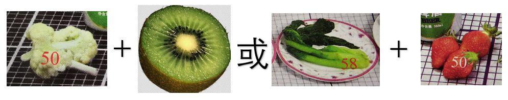 含vc多的水果和蔬菜，富含维c的易吸收的水果和蔬菜（含量最高的3种蔬菜、3种水果）