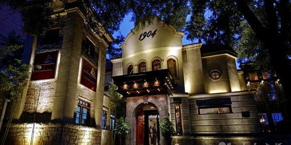 黑虎泉打水的厦门人，黑虎泉之谜厦门