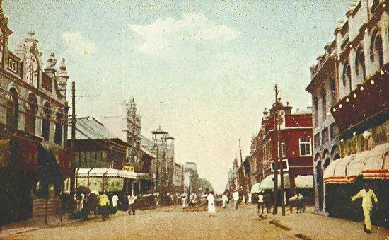 黑虎泉打水的厦门人，黑虎泉之谜厦门